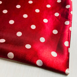 Megapañoleta Nieve Roja