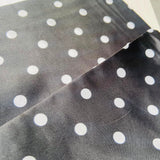 Megapañoleta Nieve Black