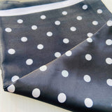 Megapañoleta Nieve Black