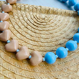 Collar Nude Honey