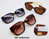 GAFAS DAMIUK56