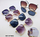 GAFAS DFTM92