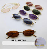 GAFAS LMFT75