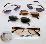 GAFAS LMFT78