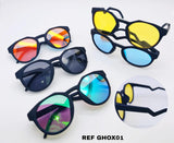 GAFAS GHOX01