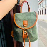 Morral Aura Verde