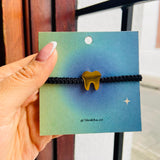 Pulsera Dentina
