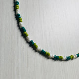 Collar gargantilla pradera