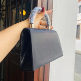 Bolso Siena Negro