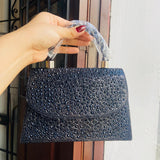 Bolso Siena Negro
