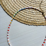 Collar gargantilla Colors