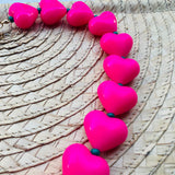 Collar Love Tropical