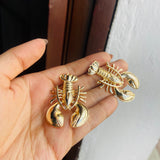 Topos maxi langosta