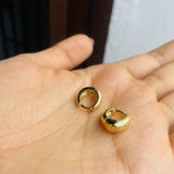 Candongas Danna 1CM