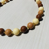 Collar Brownie