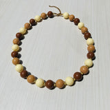 Collar Brownie