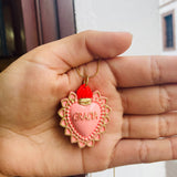 Collar Gracia