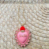 Collar Gracia