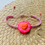 Pulsera Brilla Bonito
