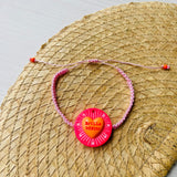 Pulsera Brilla Bonito
