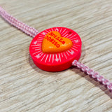 Pulsera Brilla Bonito