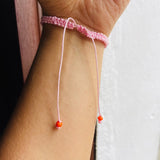 Pulsera Brilla Bonito