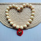Collar Aurora Love