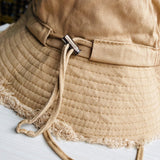 Pava explorador Beige