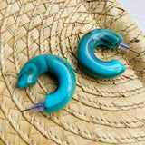 Aros turqueza