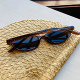 Gafas ovaladas