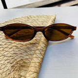 Gafas ovaladas