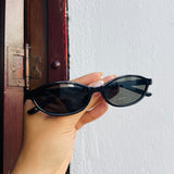 Gafas ovaladas