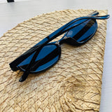 Gafas ovaladas