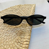 Gafas ovaladas