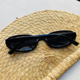 Gafas ovalada glam