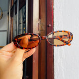 Gafas ovalada glam