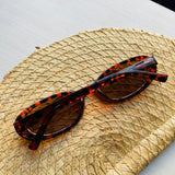 Gafas ovalada glam