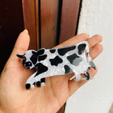 Caiman Vaca