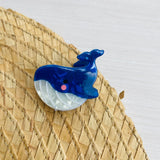 Caiman mini ballena