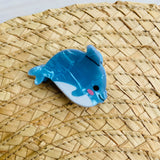 Caiman mini delfin