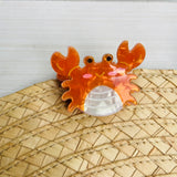 Caiman mini cangrejo