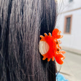 Caiman mini cangrejo