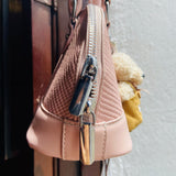 Bolso Oso Sanqui Rosa