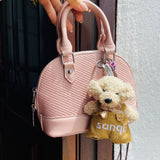 Bolso Oso Sanqui Rosa