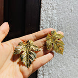 Topos maxi hoja