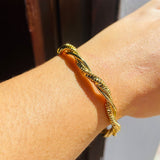 Brazalete nudo