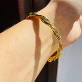 Brazalete nudo