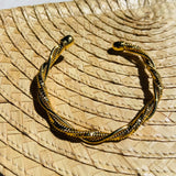 Brazalete nudo