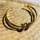 Brazalete serpiente