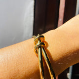 Brazalete serpiente